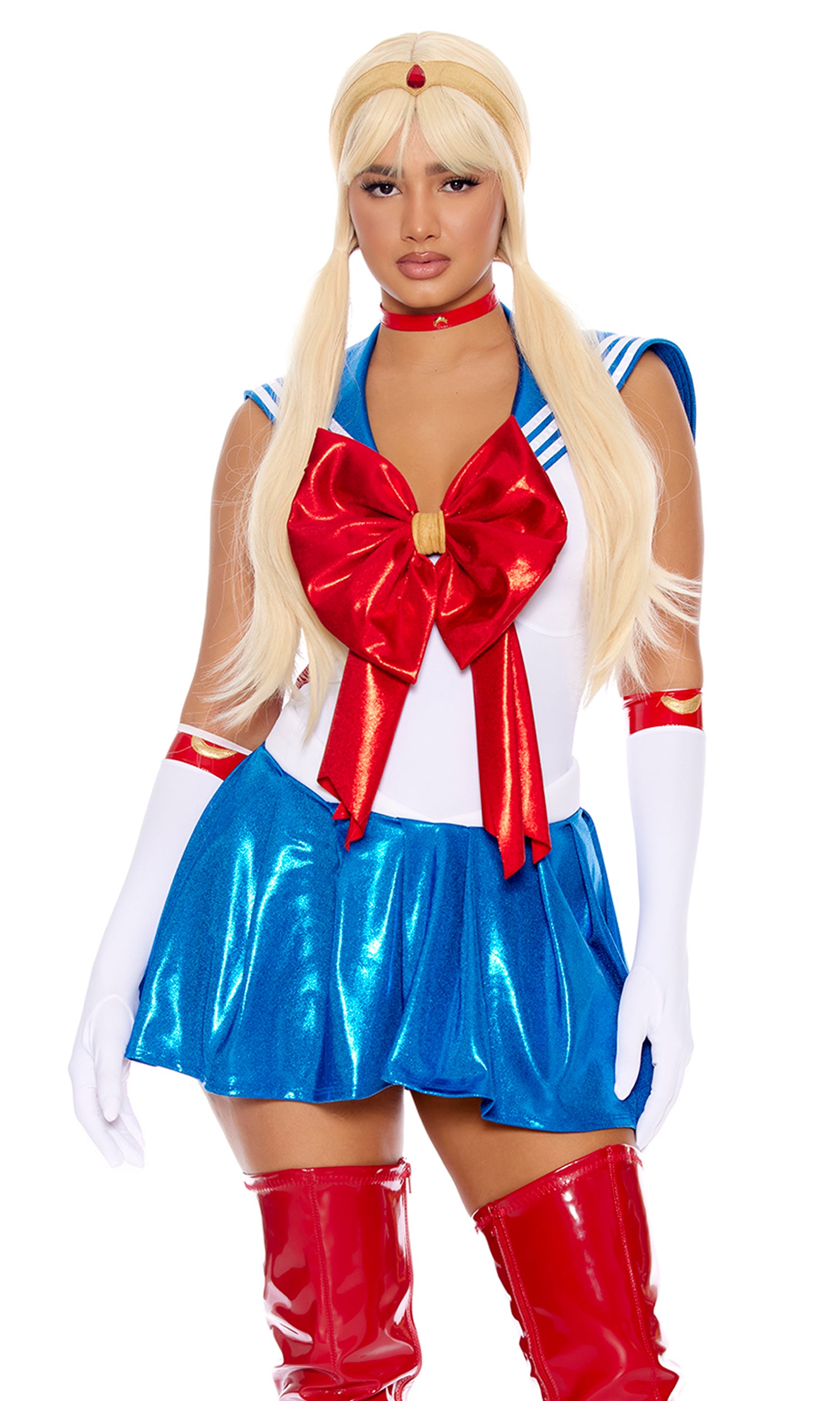 Moon Princess Sexy Anime Costume Forplay Catalog