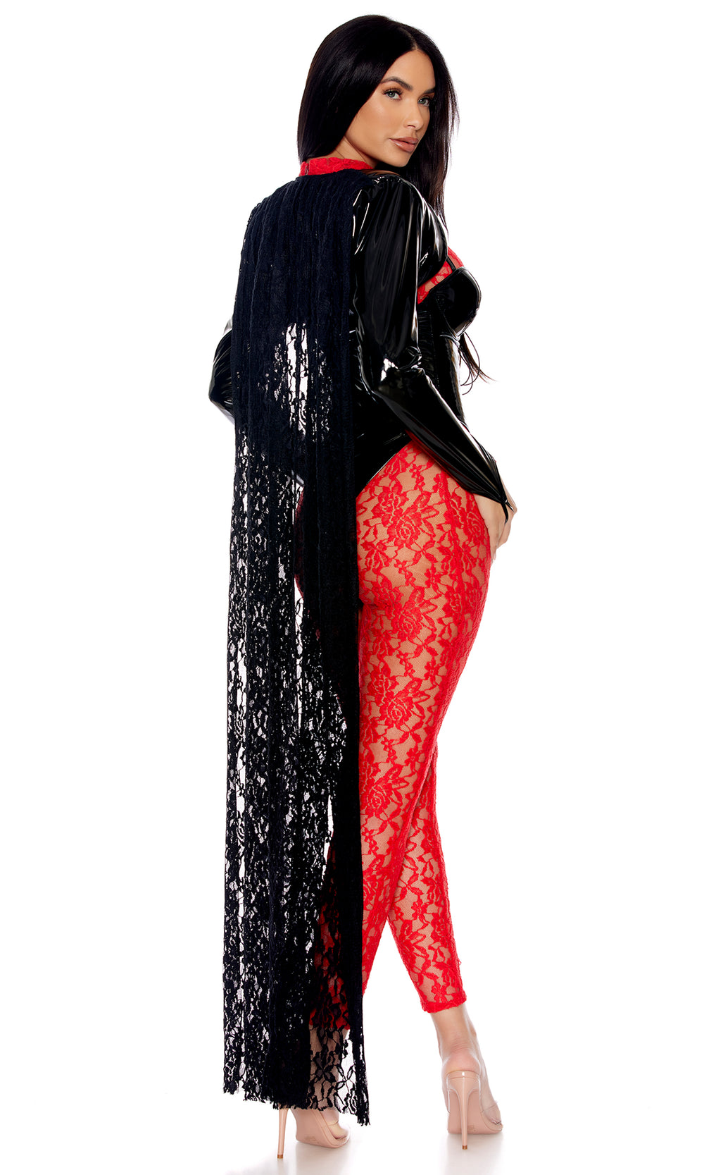 Witch & Vampire Halloween Costumes Forplay Catalog
