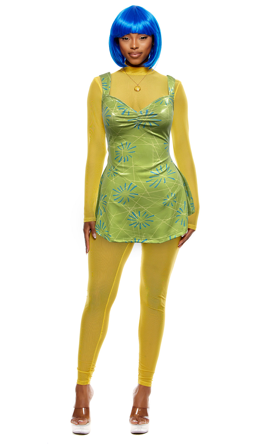 Sexy Halloween Costumes Forplay Catalog