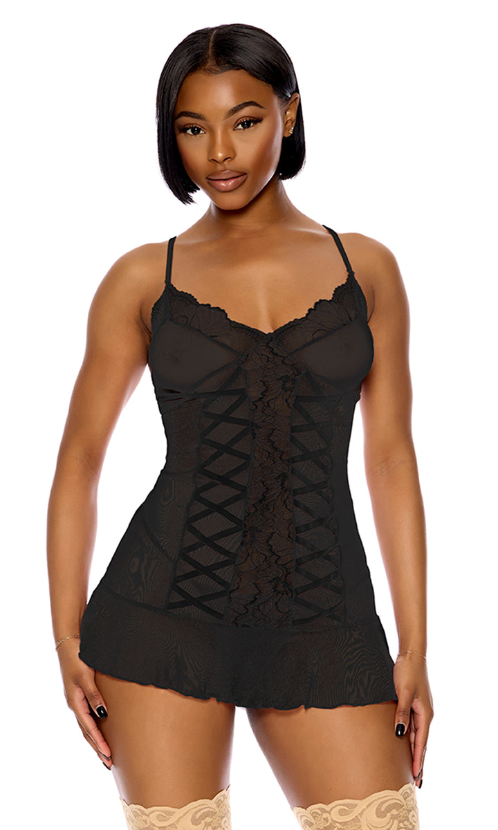 ForPlay Catalog Sexy Lingerie, Costumes & More Forplay Catalog