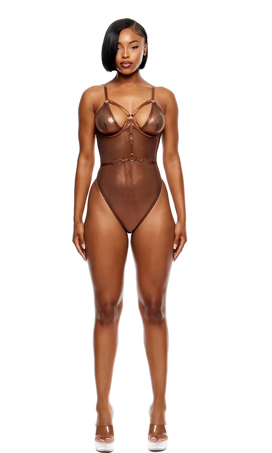 Liquid Metal Lingerie Collection Forplay Catalog Liquid Metal Lingerie Collection Forplay Catalog